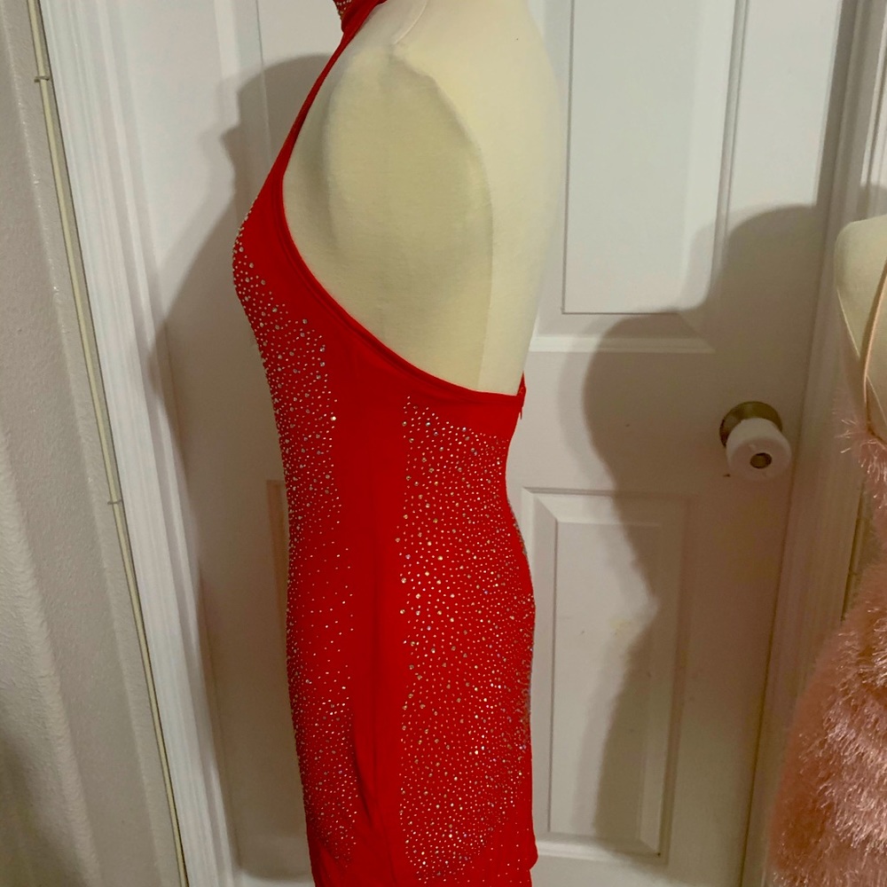 Dress - Picture 2 of 3